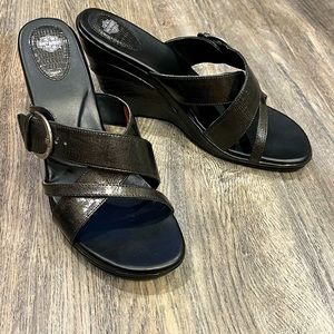 Harley Davidson Shoes (size 10)